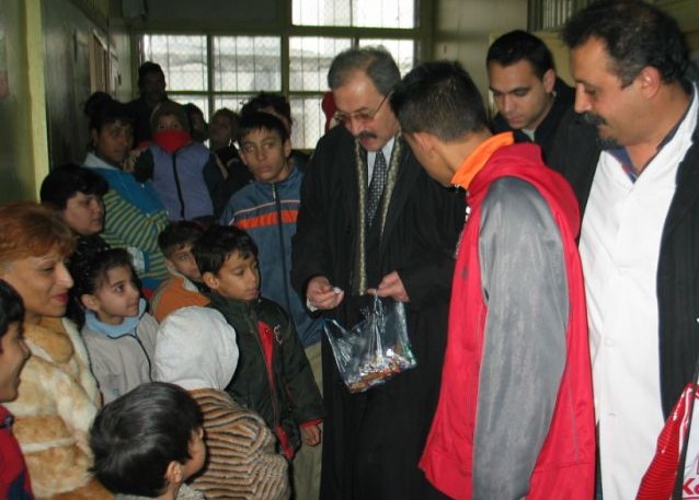 Наш доктор призова от Германия: Ваксинирайте си децата срещу морбили, да не допускаме пак Сливен-2009!