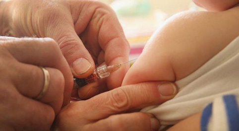 В 21 век деца умират от предотвратими болести