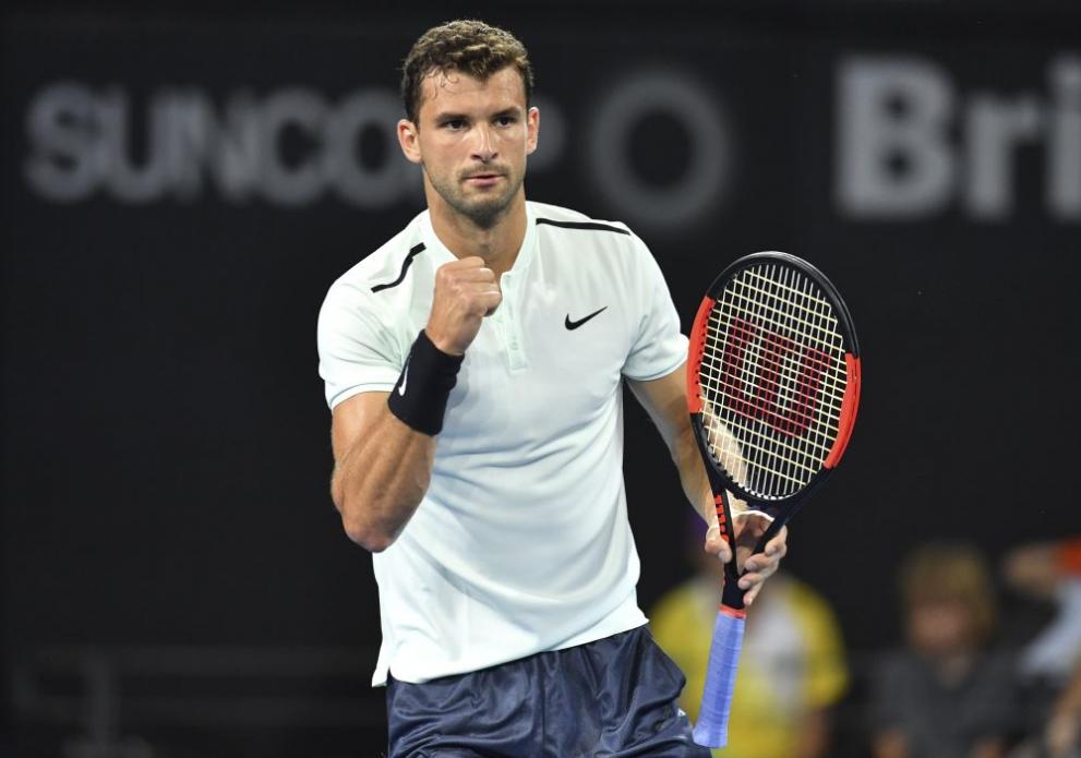 Григор: Сега трябва да уловя шанса