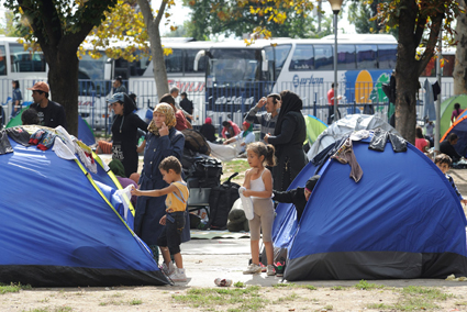 Миграцията може да е от полза за света