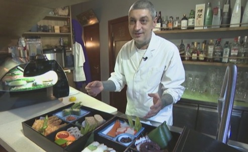 Шеф Михалчев готви за японския премиер Шиндзо Абе