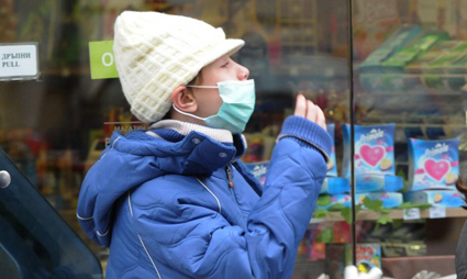 Иде епидемия от грип, удря младите