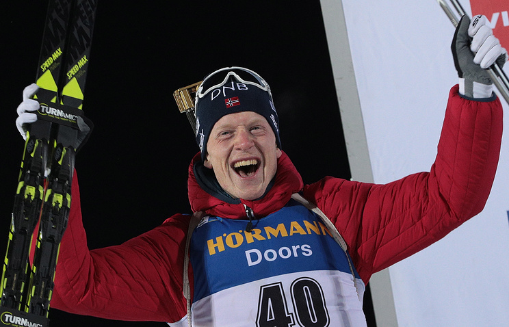 Две мишени пращат Анев 22-и