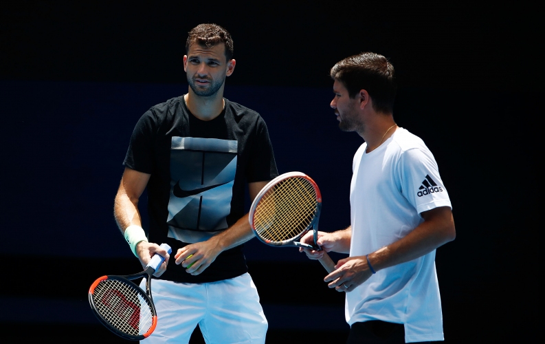 Григор почва с австрийски слабак