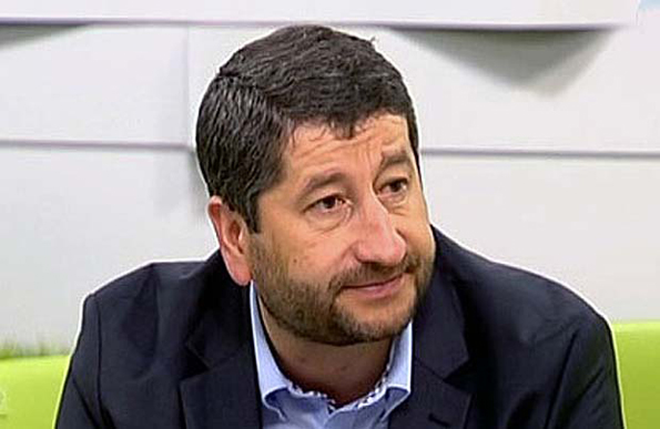 Храни Христо, да те лае