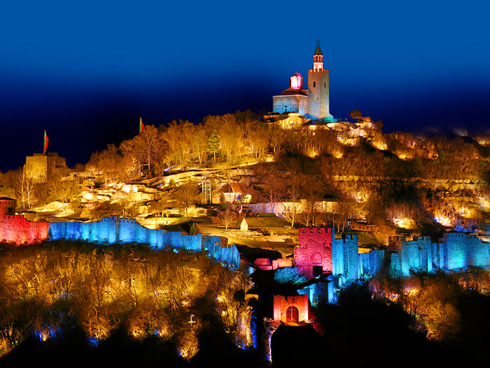 Превеждат на китайски език филм за Велико Търново