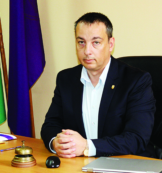 Местният парламент в Търново приел 921 решения от началото на мандата