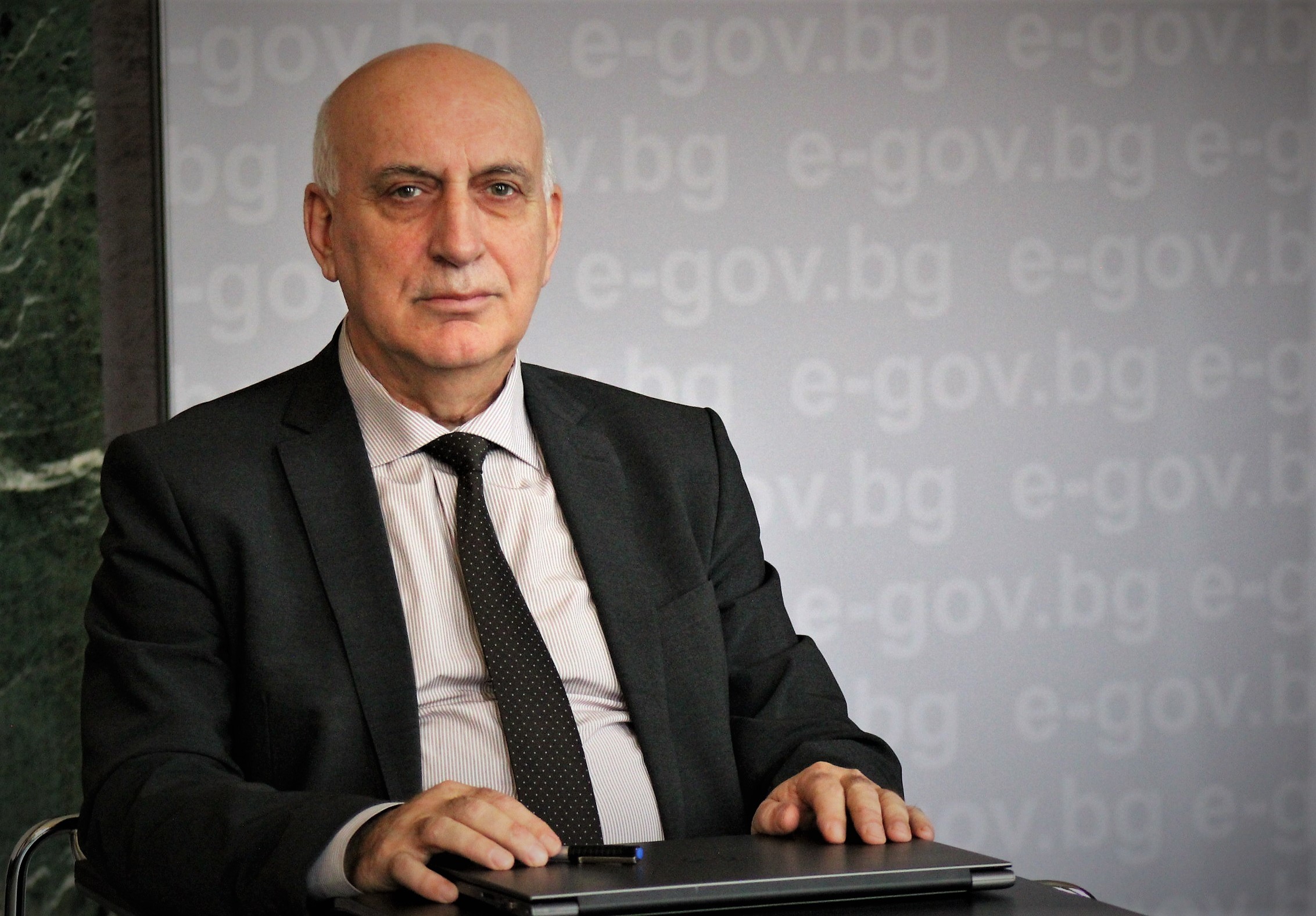 Атанас Темелков е председател на Държавната агенция „Електронно управление“