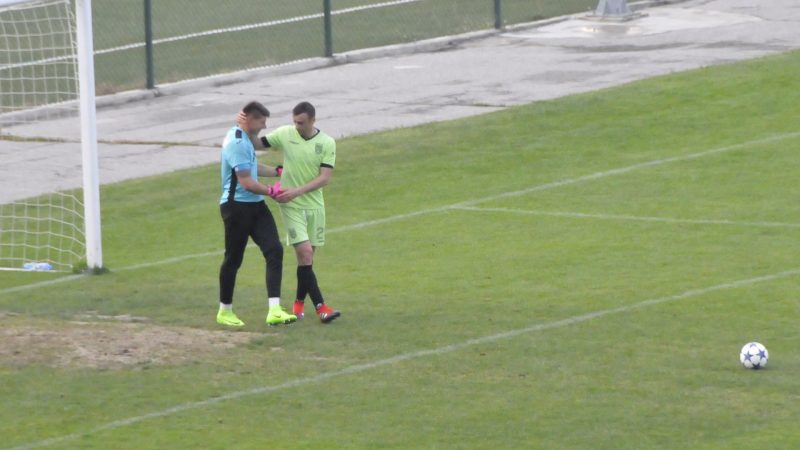 „Берое“ не се отказва от Бербатов