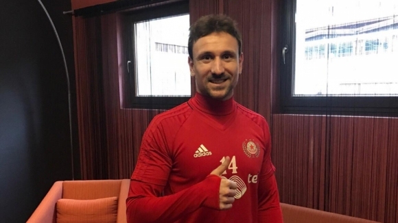 Играл в „Порто“ дойде в ЦСКА