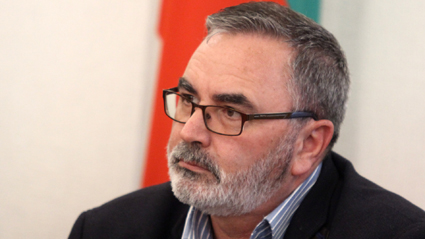 Ангел Кунчев: Болните от грип продължават да растат, между 300-400 хил. българи може да заболеят