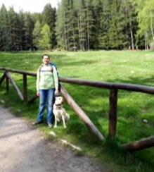 Куче водач е било отровено пред блок в София