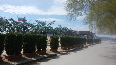 Общинският съвет Варна свиква сесия за Морската градина