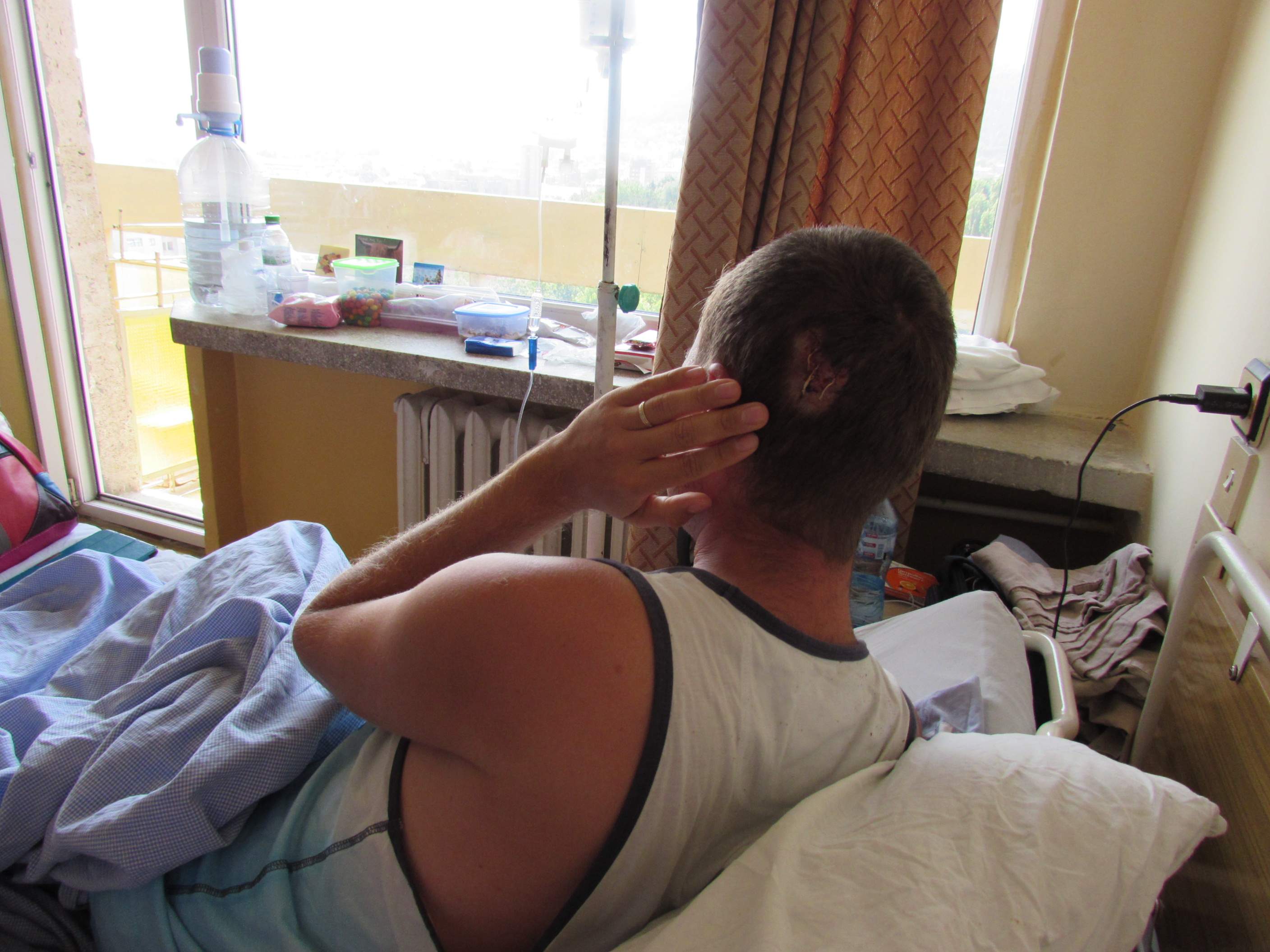 Осъдиха шуменец, пребил йеховист