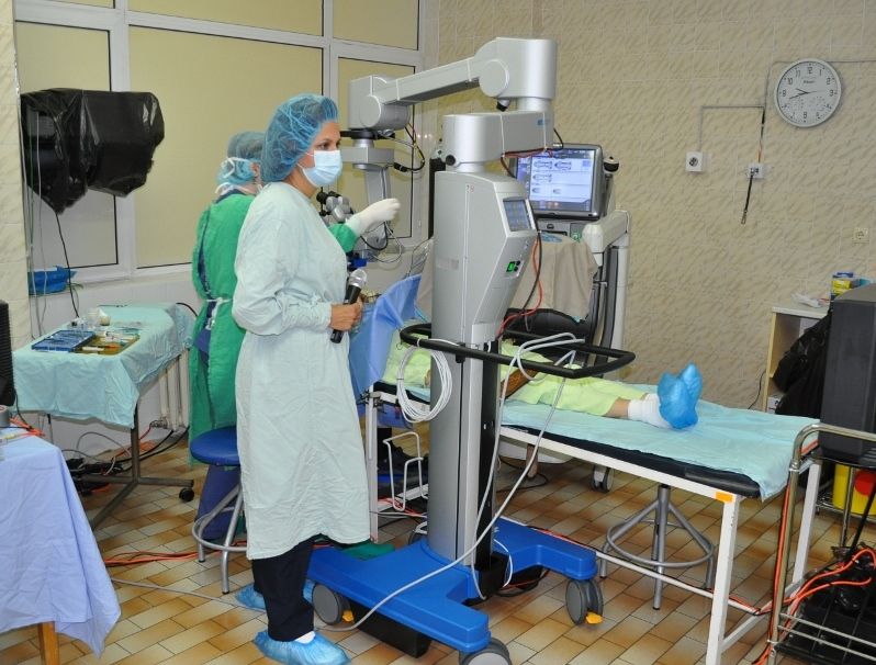 БЛС: Съдът обяви за нищожни лимитите на болниците за 2015 година