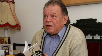 Историкът академик Константин Косев пред „Труд“: Не дадем ли отпор за третия пол, Европа ще се погуби