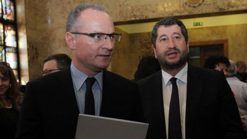 Пореден магистрат от СГС печели дело срещу дисциплинарно наказание, поискано от Лозан Панов