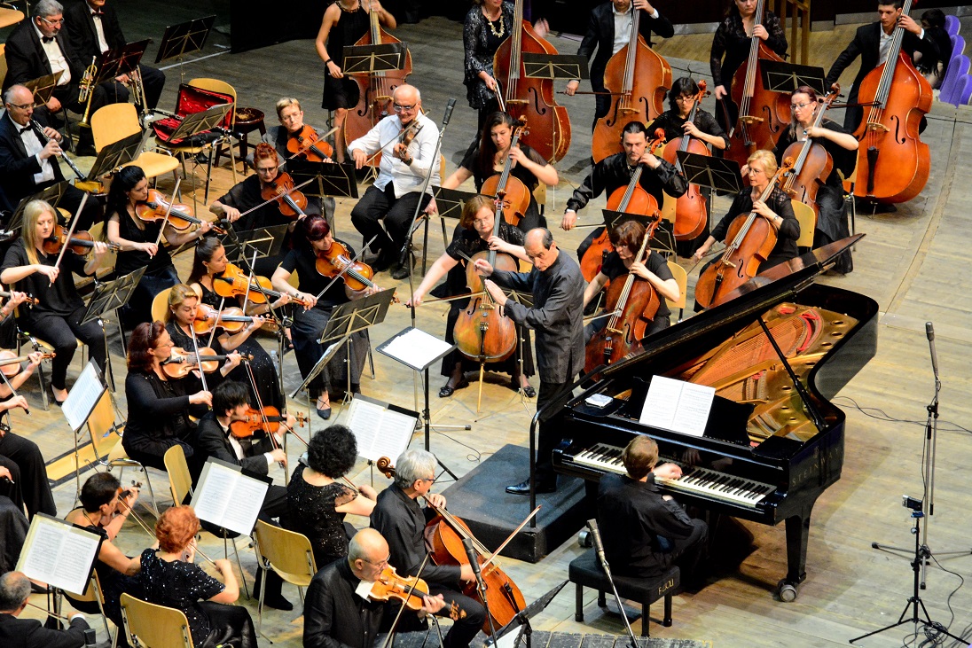 "Варненско лято" се включва в еврофестивали