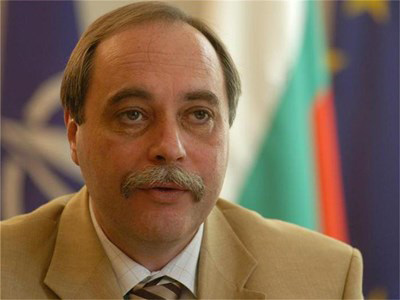Посланик Бойко Коцев: Русия и ЕС ще си сътруничат за миграцията