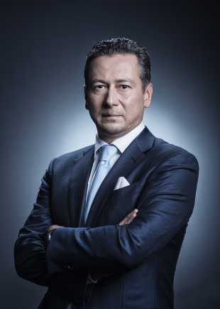 Шефът на  “Teлeлинк” купи хърватски TV доставчик