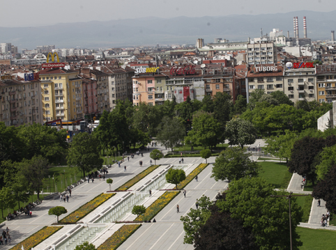 Наемите на лукс имотите поскъпнаха