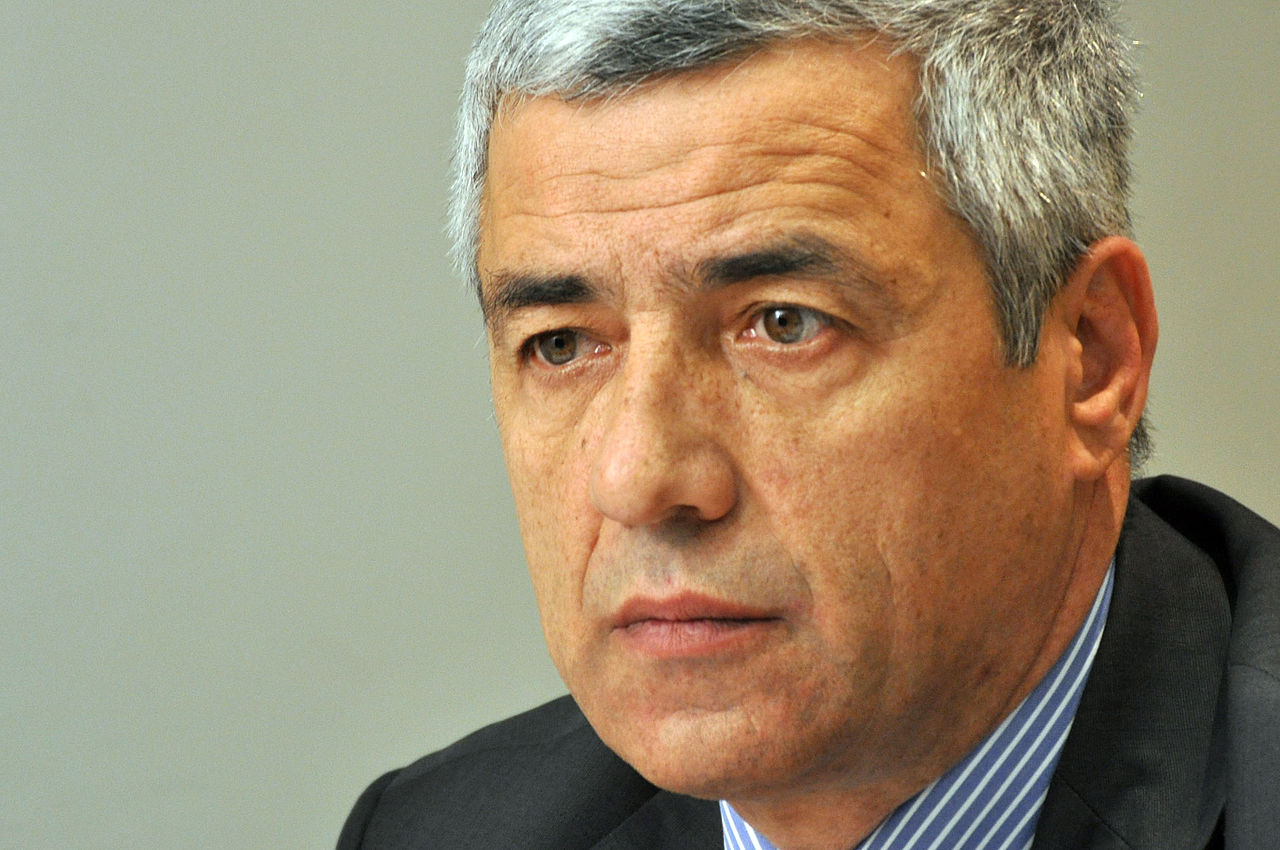 Сърбин и албанец разследват убийството на Оливер Иванович
