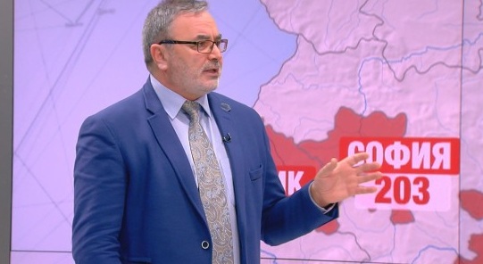 Д-р Ангел Кунчев: Очаква ни по-сериозна грипна епидемия в края на януари