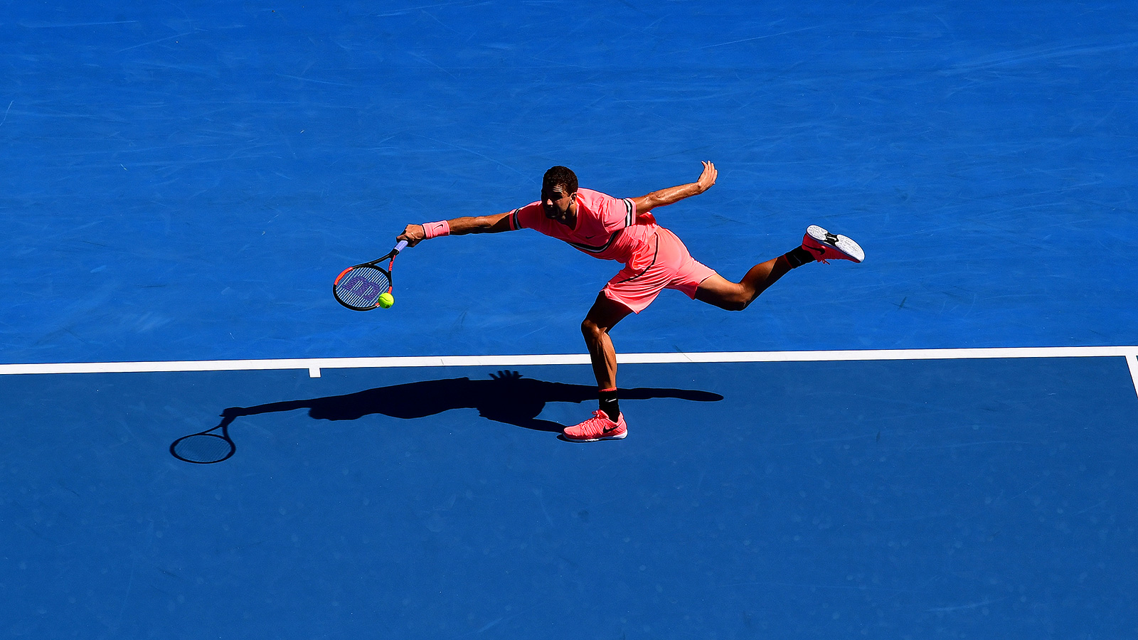 Григор оцеля - ще играе с Рубльов