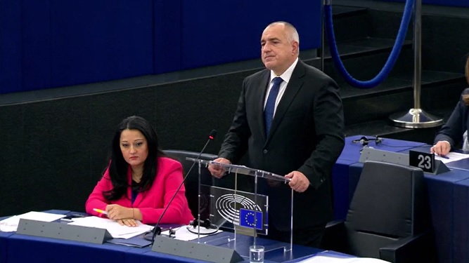 Лиляна Павлова: Получихме признание и подкрепа, че сме на прав път