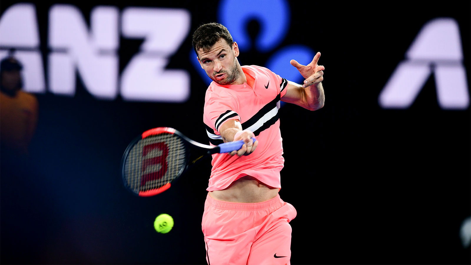 Димитров хвали съперника: Напреднал е много, бих с опит