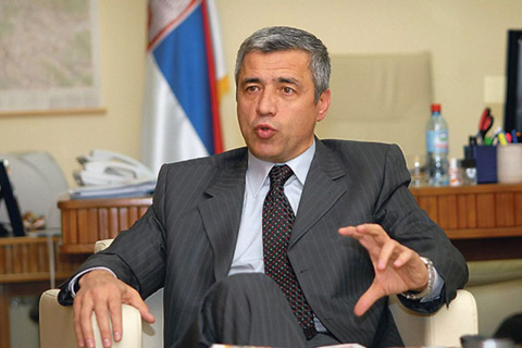 Защо убиха Иванович?