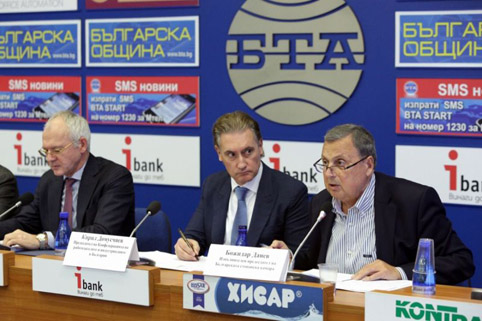 Зеленият рекет е убийствен за българската икономика (обзор)