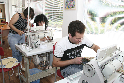 Без субсидии за хора с увреждания, ако имат фирма