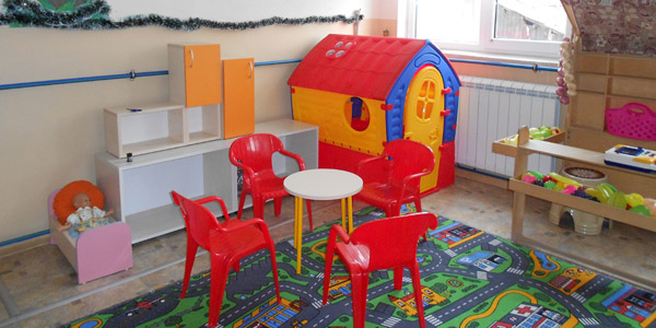 Протест в Сливен срещу увеличението на таксите за ясли и детски градини