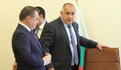 Борисов: Имаме маса хеликоптери, които може да станат изцяло за Бърза помощ