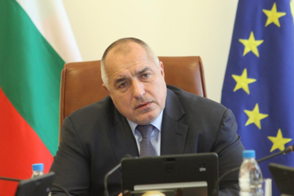 Борисов: Зелените да знаят, че по-зелено правителство от нашето няма