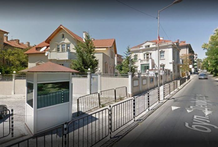 Край на сагата със сградата на Турското консулство