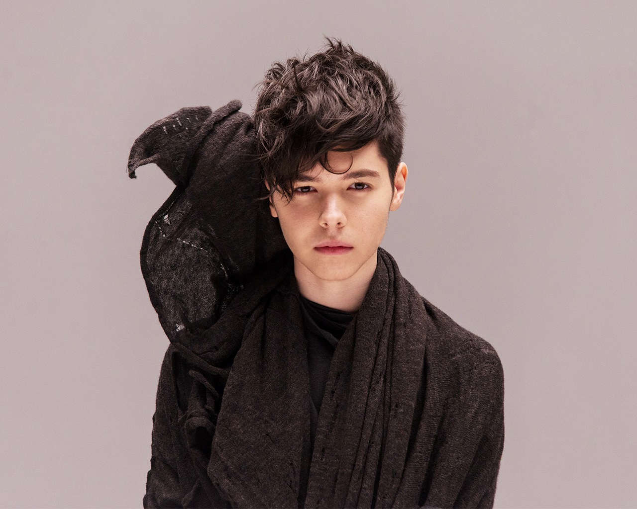 Кристиан Костов спечели награда на публиката за европейски дебют