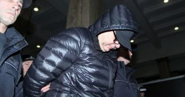 Минувачи видели стрелците  с гранатомети по Алексей Петров