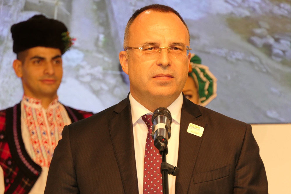 Румен Порожанов: България притежава значителен потенциал за производство на качествена продукция