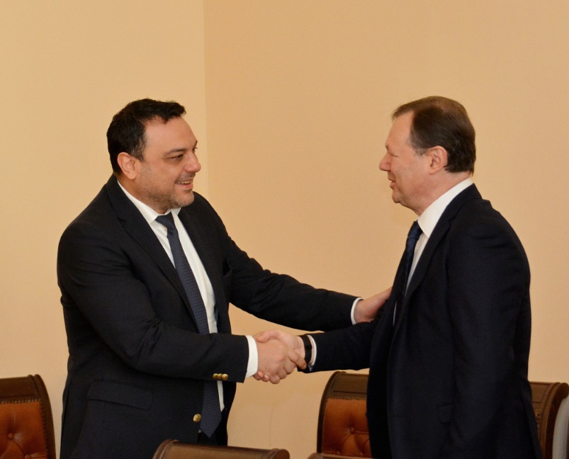 Ивайло Московски: България ще предложи Балкански коридор за високоскоростен интернет 5 G