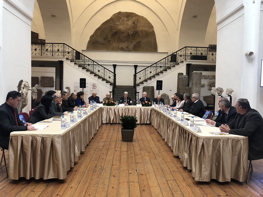 Учреден е Съветът на учените към министъра на околната среда и водите