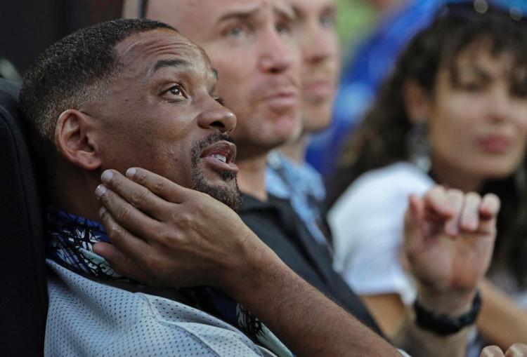 Актьор подкрепя австралиеца