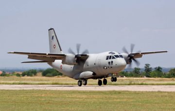 „Спартан” аварира на Граф Игнатиево