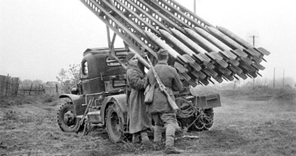 Легенди за  легендарни оръжия