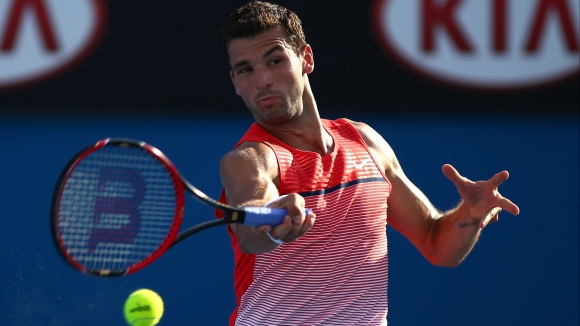 Григор искал да е бегач и да знае френски език