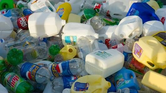 Европа ще рециклира всички пластмасови опаковки след 2030 г.