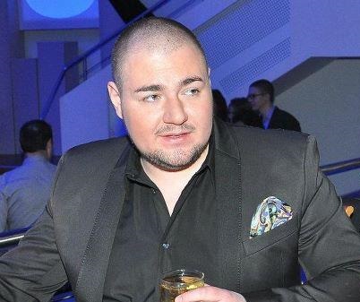 Християн Гущеров е задържан заради сбиване в заведение