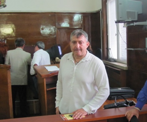 Издирван с влязла в сила присъда към МВР: В Испания съм, хванете ме!