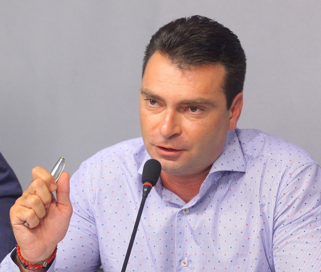 Калоян Паргов: Вотът на недоверие разкрива слабите места в управлението и мобилизира БСП